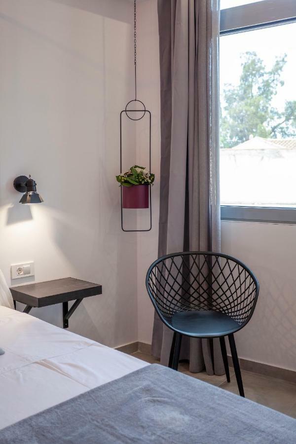 Aristophanes Luxury Flat Psyrri Square Atenas Exterior foto